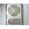 Image 2 : 2002-W WEST POINT SILVER DOLLAR NGC PF69 ULTRA CAM