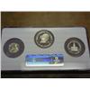 Image 2 : 1976-S BICENTENNIAL SILVER PROOF SET NGC