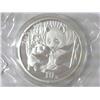 Image 1 : 2005 CHINA 10 YUAN SILVER PANDA COIN (UNC)