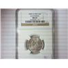 Image 1 : 2005-D SMS CALIFORNIA QUARTER NGC MS69