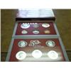 Image 2 : 2006 US SILVER PROOF SET (WITH BOX)