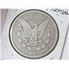 Image 2 : 1899 MORGAN SILVER DOLLAR (BETTER DATE)