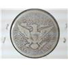 Image 2 : 1900 BARBER HALF DOLLAR (FINE)