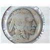 Image 1 : 1915-S BUFFALO NICKEL