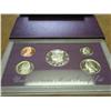 Image 1 : 1990 US PROOF SET (WITH BOX)