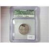Image 1 : 2001-S KENTUCKY QUARTER ICG PROOF SIGNATURE SERIES