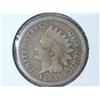 Image 1 : 1864 INDIAN HEAD CENT