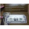 Image 1 : 2003 US $2 SINGLE STAR NOTE (GEM CU)