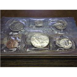 1976 CANADA UNC SET (WITH ENVELOPE)