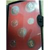 1971 CANADA DOUBLE DOLLAR PROOF SET
