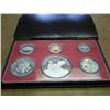 Image 2 : 1978 US PROOF SET (WITH BOX)