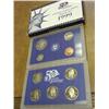 Image 2 : 1999 US PROOF SET (WITH BOX)