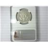 Image 2 : 1969-S 40% SILVER KENNEDY HALF DOLLAR NGC PF66