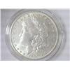 1890 MORGAN SILVER DOLLAR