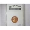 1988-S LINCOLN CENT ANACS PF68 RED