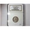 1981-S TYPE 2 JEFFERSON NICKEL NGC PF69 ULTRA CAM
