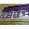 Image 2 : 1989 & 90 US PROOF SETS (WITH BOXES) 2 SETS