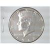 1968-S 40% SILVER KENNEDY HALF DOLLAR (GEM PF)