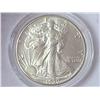 1939 WALKING LIBERTY HALF DOLLAR