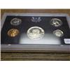 1972 US PROOF SET (NO BOX)