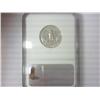 Image 2 : 1959 WASHINGTON SILVER QUARTER NGC PF67