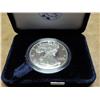 Image 1 : 2000-P AMERICAN SILVER EAGLE PROOF