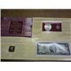 Image 2 : 1993 JEFFERSON COINAGE AND CURRENCY SET