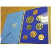 Image 2 : 1977 GREAT BRITAIN AND NORTHERN IRELAND PROOF SET