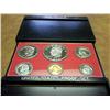 Image 1 : 1977 US PROOF SET (WITH BOX)