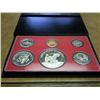Image 2 : 1977 US PROOF SET (WITH BOX)