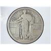Image 1 : 1917 TYPE 1 STANDING LIBERTY QUARTER (GOOD)