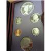 Image 1 : 1983 US PRESTIGE PROOF SET
