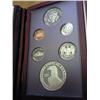 Image 2 : 1983 US PRESTIGE PROOF SET