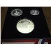 Image 2 : 1976 US BICENTENNIAL SILVER PROOF SET