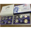 Image 1 : PARTIAL 2007 US PROOF SET (WITH BOX)