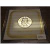 Image 1 : 1954 FRANKLIN HALF DOLLAR GEM PROOF