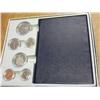 Image 1 : 1987 CANADA SPECIMEN SET