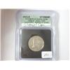 Image 1 : 2001-S NEW YORK QUARTER ICG PF SIGNATURE SERIES