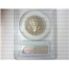 Image 2 : 2007-S KENNEDY HALF DOLLAR PCGS PR69DCAM