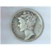 Image 1 : 1926-D MERCURY DIME (VERY FINE)
