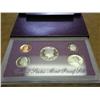 Image 1 : 1989 US PROOF SET (WITH BOX)