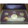 Image 2 : 1989 US PROOF SET (WITH BOX)