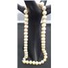 Image 4 : 16" Single Strand Pearl Necklace