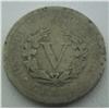Image 3 : Lot- Ten "V" Nickels