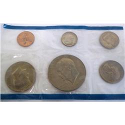 1977 Mint Set