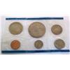 Image 2 : 1977 Mint Set