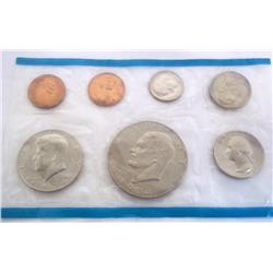 1974 Mint Set