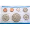 Image 1 : 1974 Mint Set