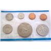 Image 2 : 1974 Mint Set
