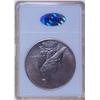 Image 5 : 1923-D Peace Silver Dollar MS-66 w/ Appraisal